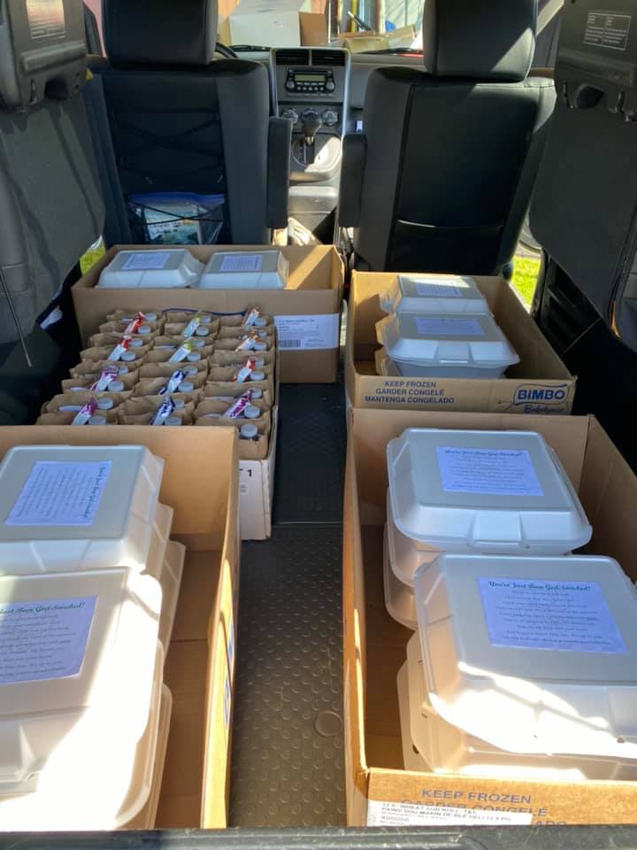 Care kits